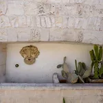 Trulli Nigri Holidays With Private Swimming Pool Nyaraló *