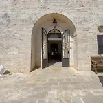Nyaraló Trulli Nigri Holidays With Private Swimming Pool