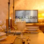 Trulli Nigri Holidays With Private Swimming Pool Nyaraló Martina Franca