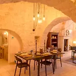 Nyaraló Trulli Nigri Holidays With Private Swimming Pool