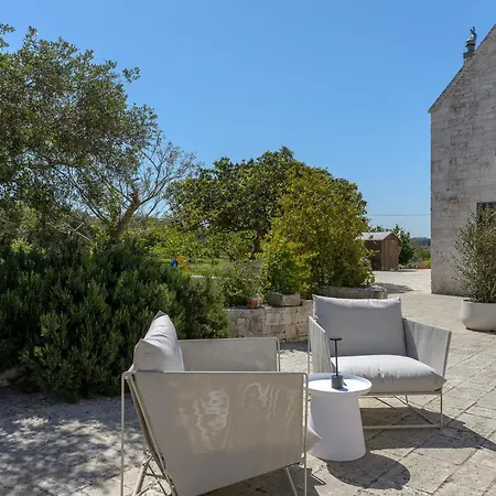 Holiday home Trulli Nigri Holidays With Private Swimming Pool Martina Franca