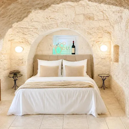 Trulli Nigri Holidays With Private Swimming Pool Martina Franca